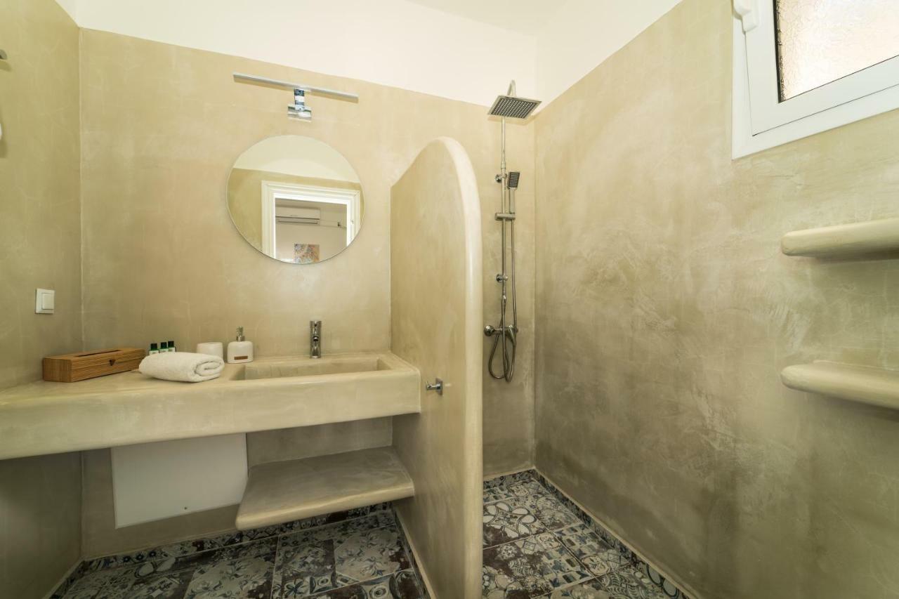 Villa Emma Sívota Zewnętrze zdjęcie