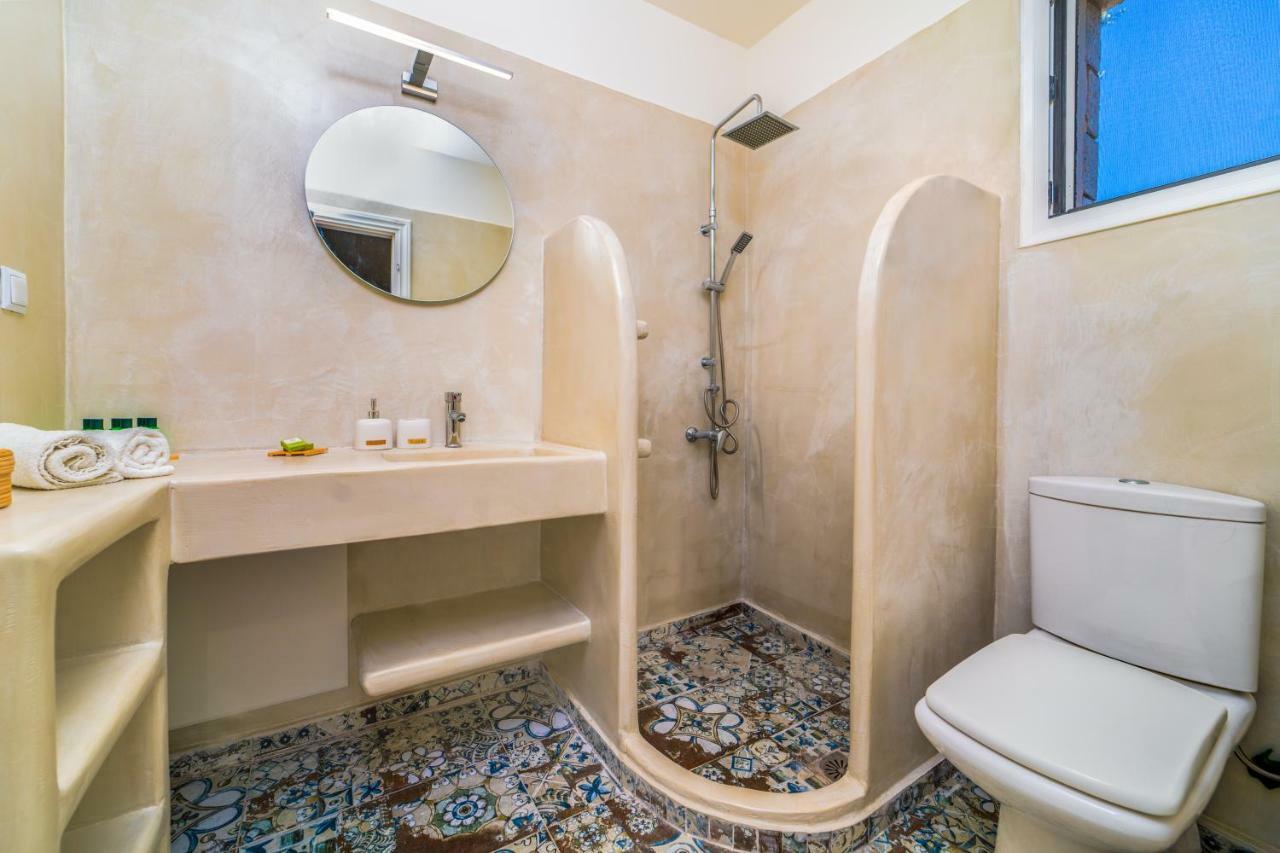 Villa Emma Sívota Zewnętrze zdjęcie